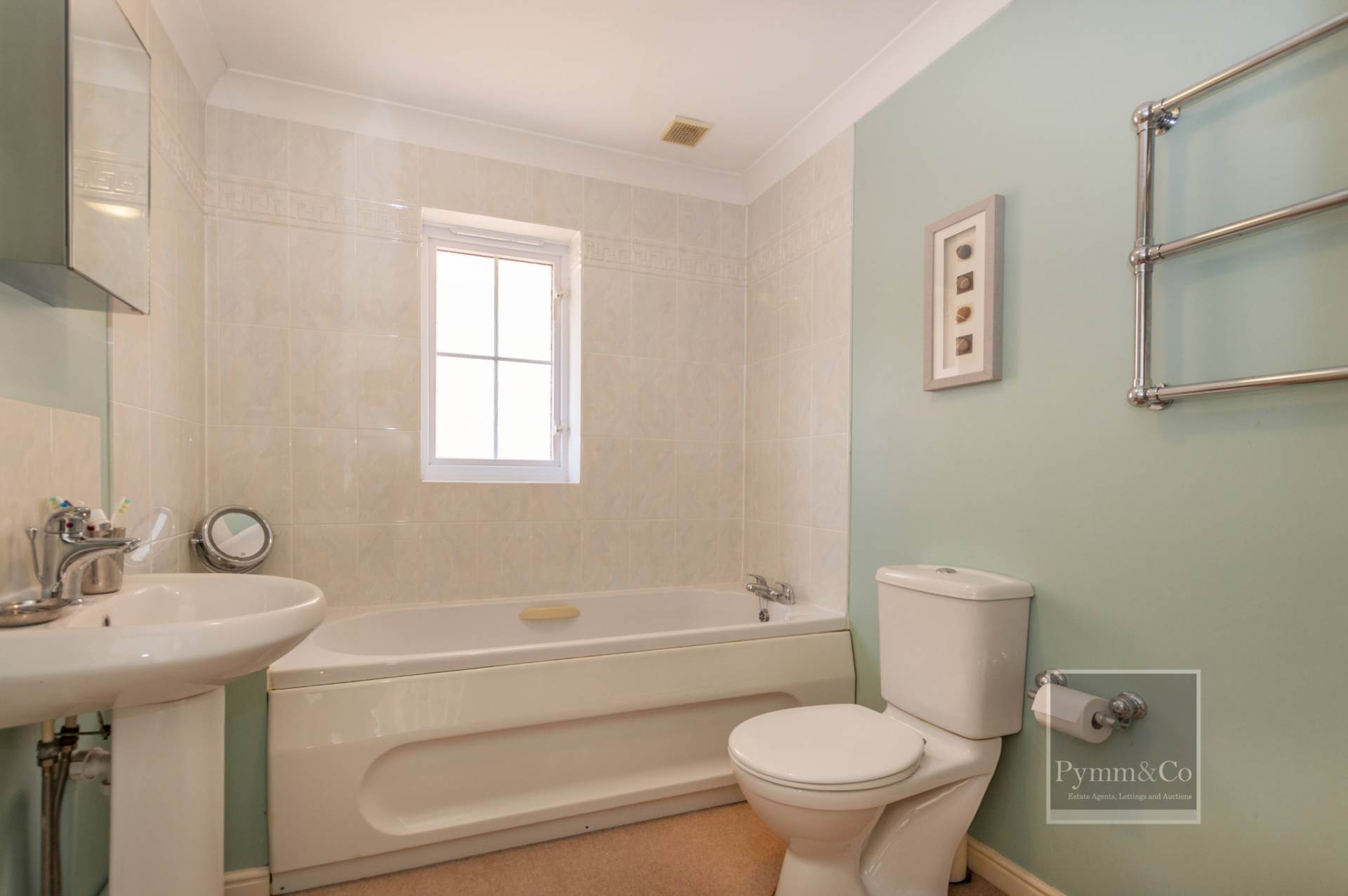 Additional Property Image 4 bedroom Detached for sale in Wymondham 11
