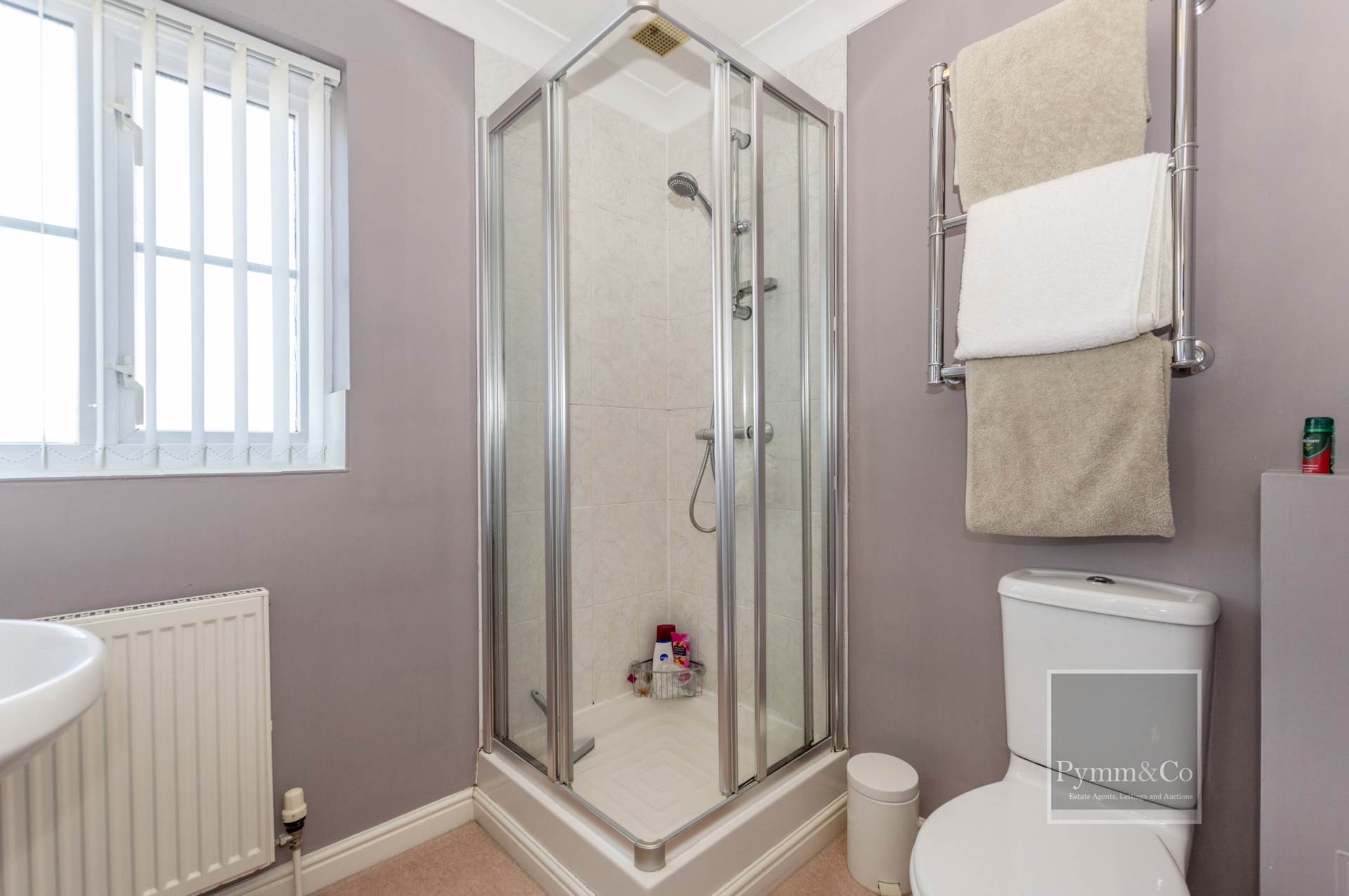Additional Property Image 4 bedroom Detached for sale in Wymondham 13