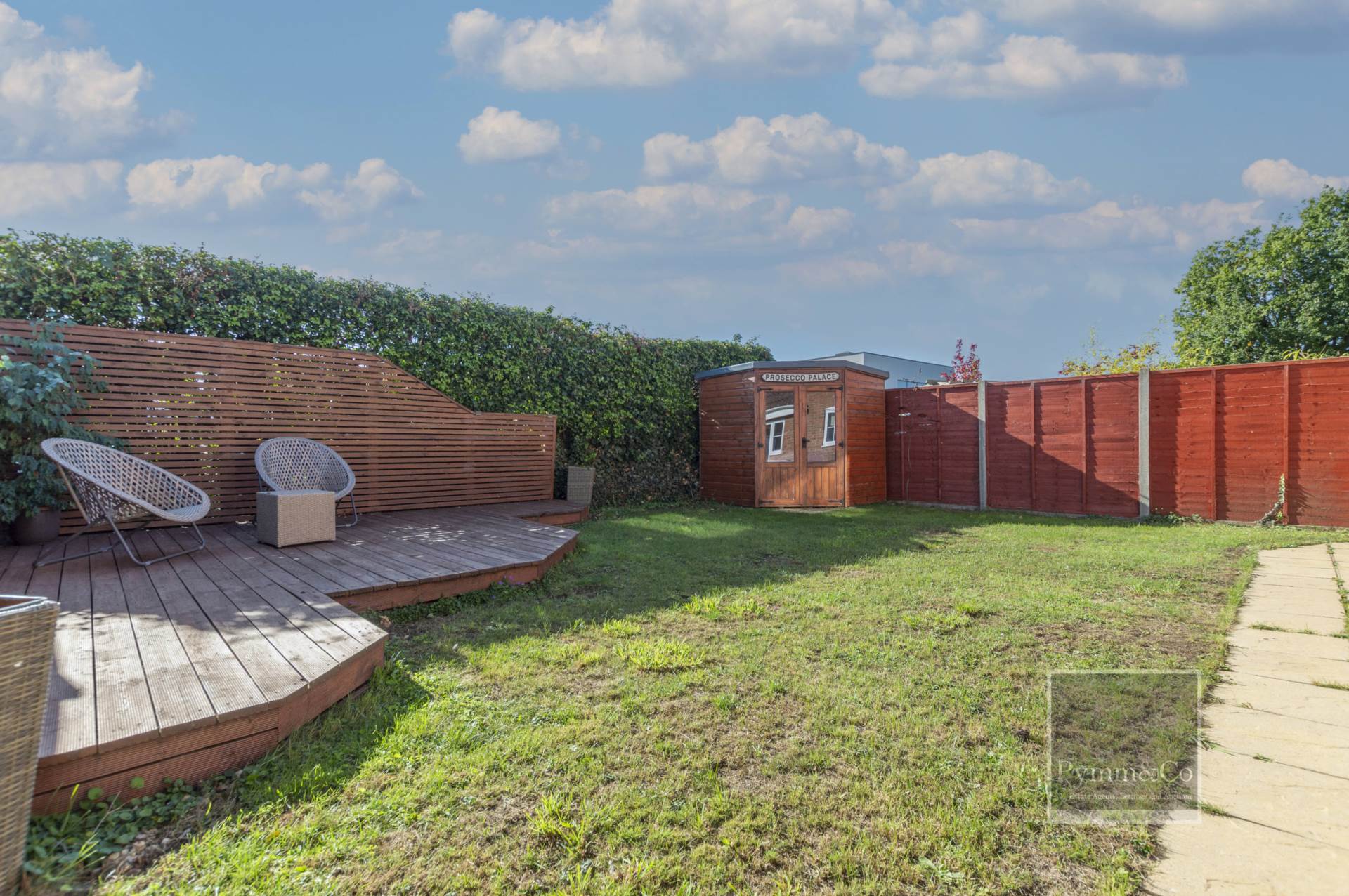 Additional Property Image 4 bedroom Detached for sale in Wymondham 14