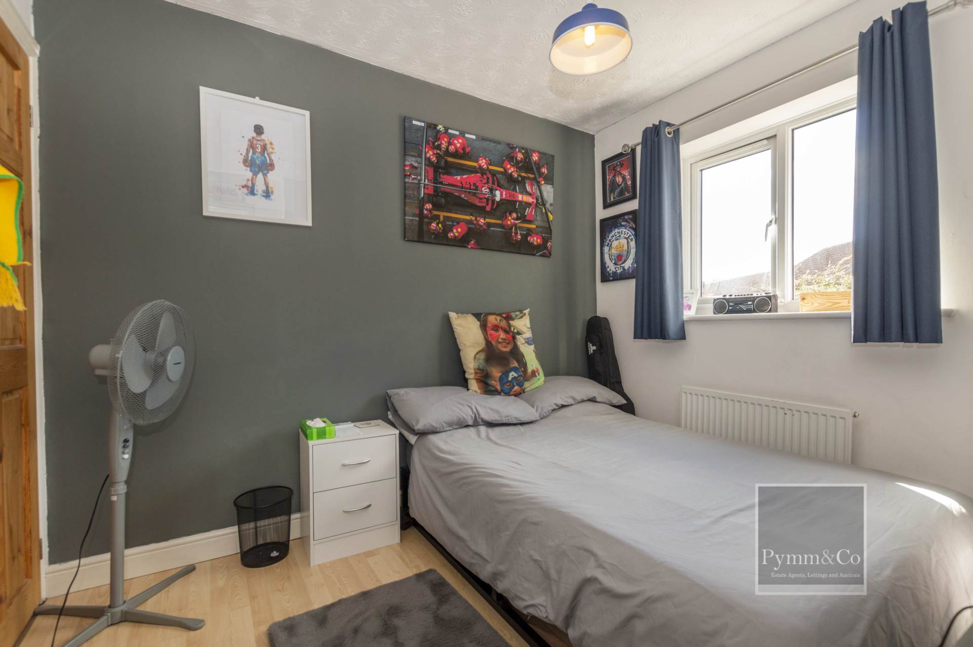 Additional Property Image 3 bedroom Semi Detached for sale in Norwich 7
