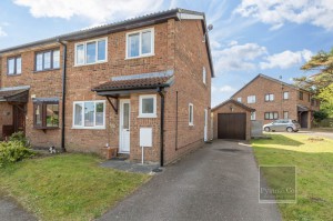 3 bedroom Semi Detached for sale in Norwich