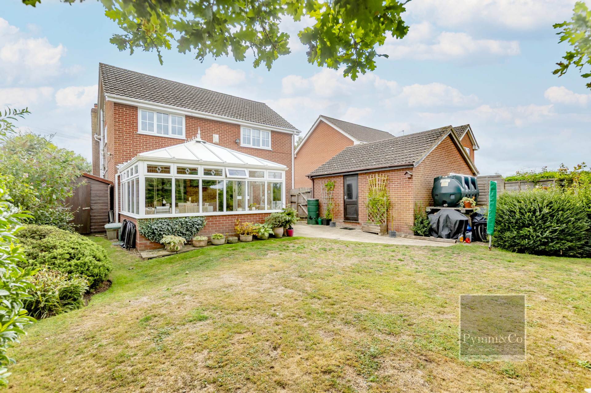 Additional Property Image 4 bedroom Detached for sale in Norwich 3