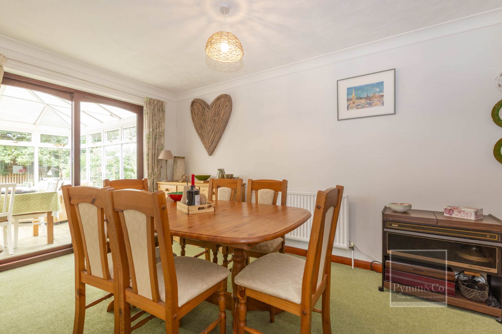 Additional Property Image 4 bedroom Detached for sale in Norwich 6