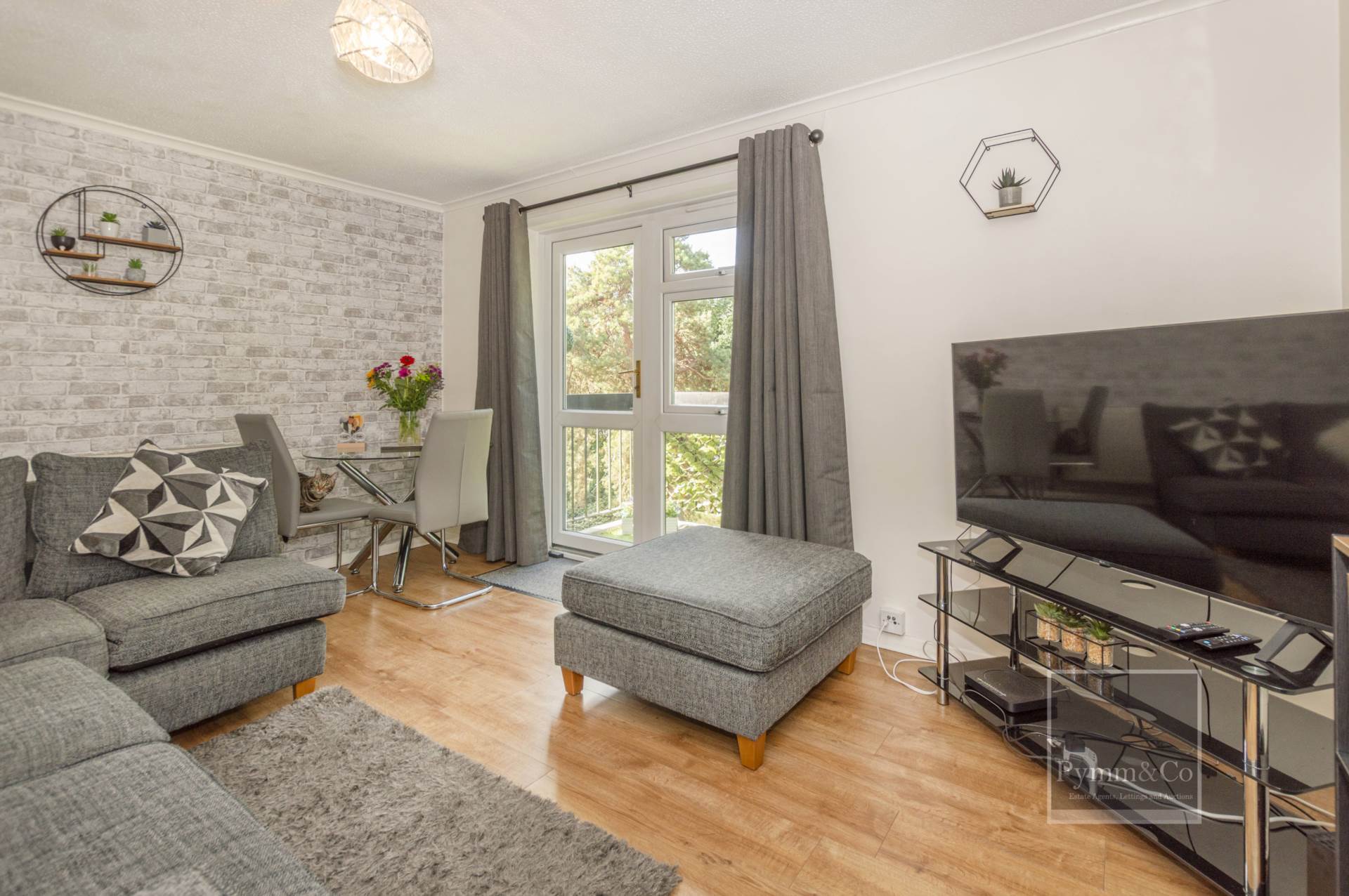 Additional Property Image 2 bedroom Apartment for sale in Norwich 3