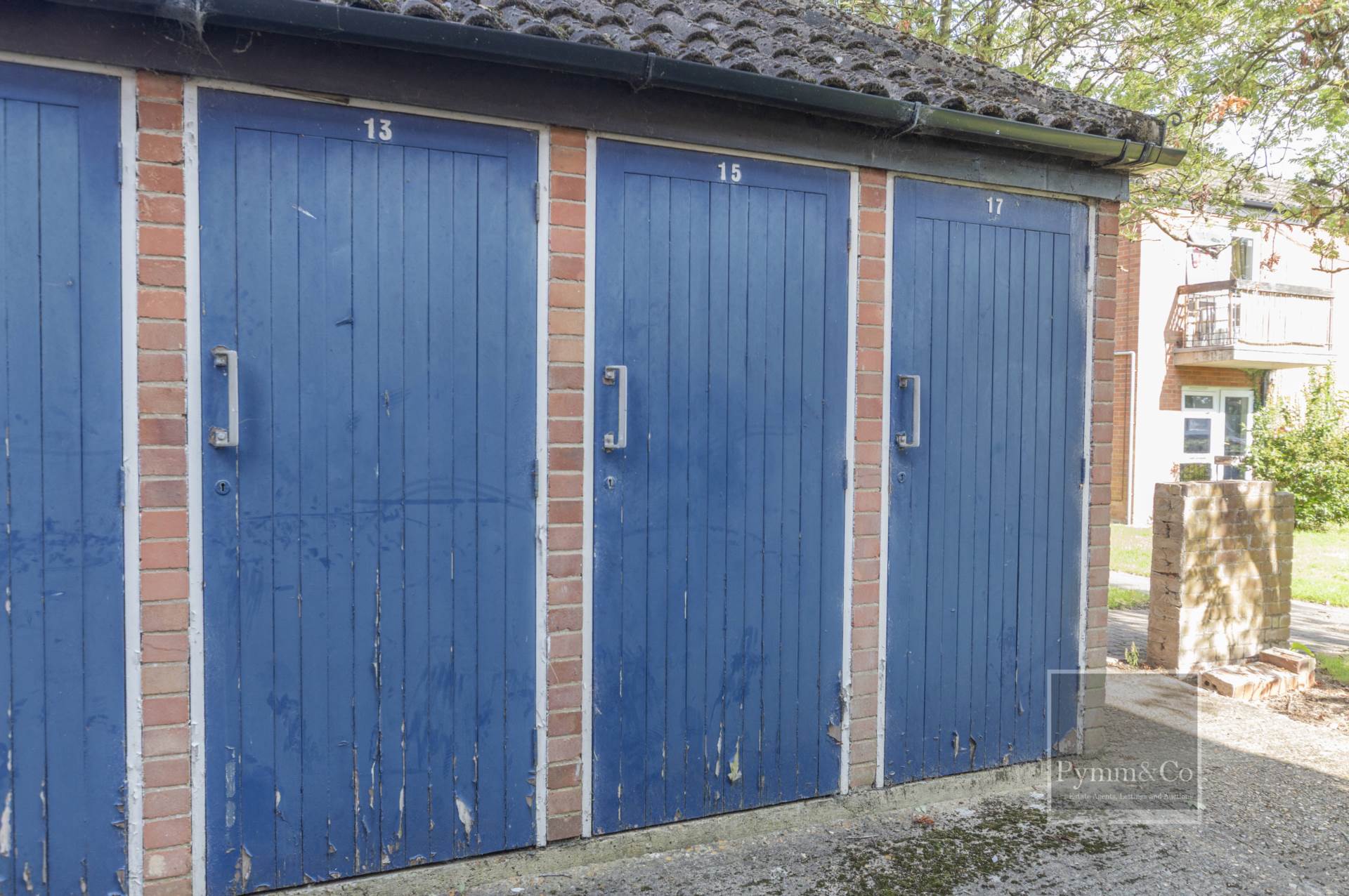 Additional Property Image 2 bedroom Apartment for sale in Norwich 11