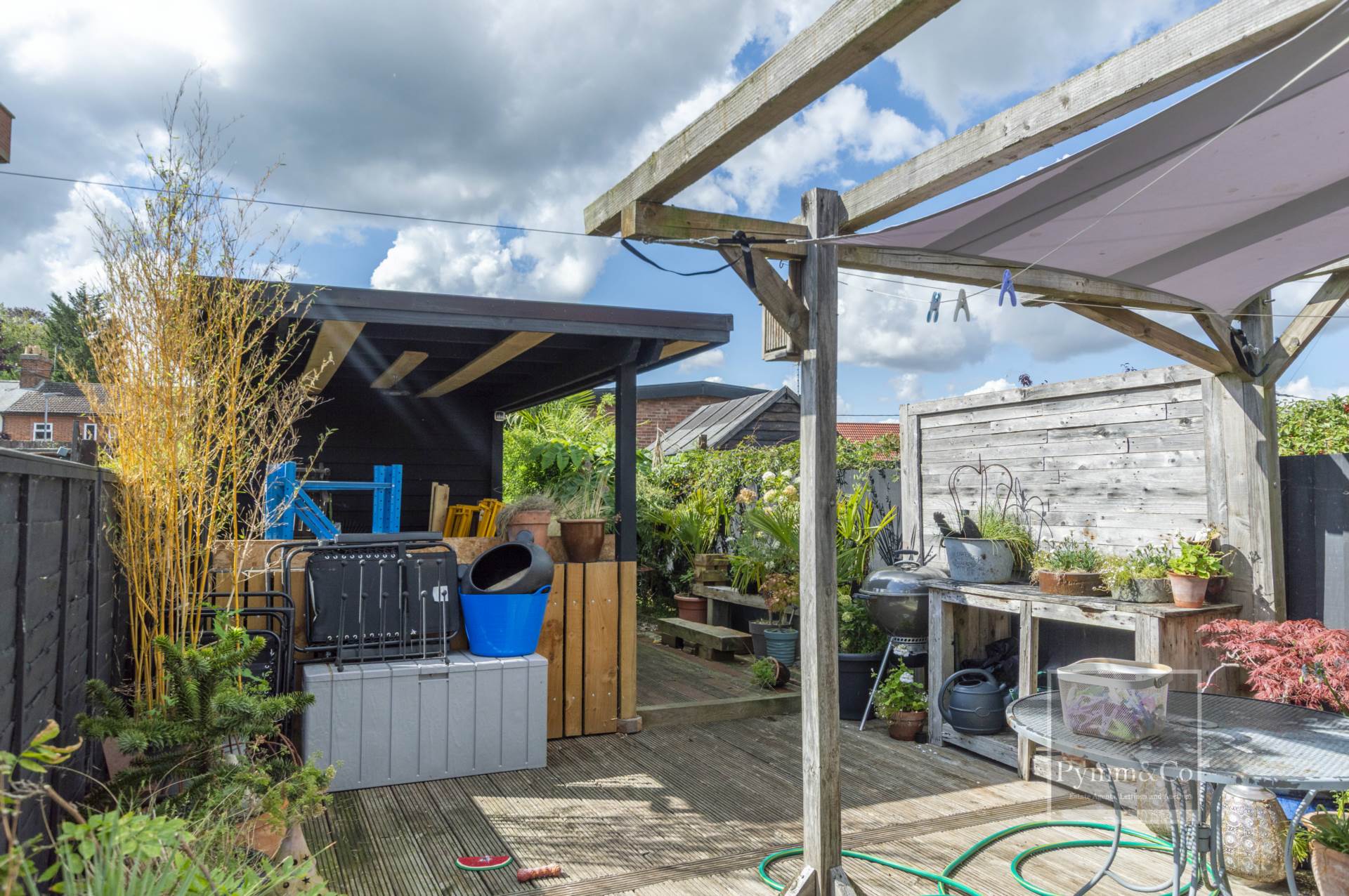 Additional Property Image 3 bedroom End of Terrace for sale in Beccles 3