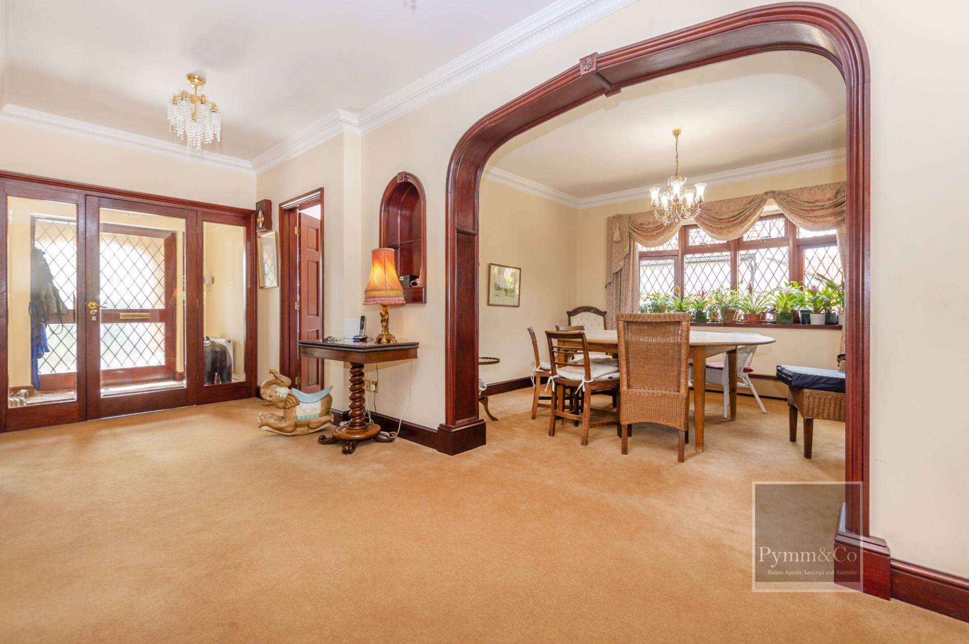 Additional Property Image 3 bedroom Bungalow for sale in Norwich 5
