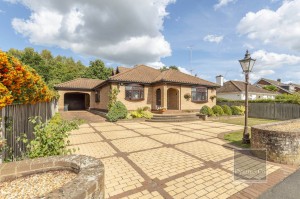 3 bedroom Bungalow for sale in Norwich