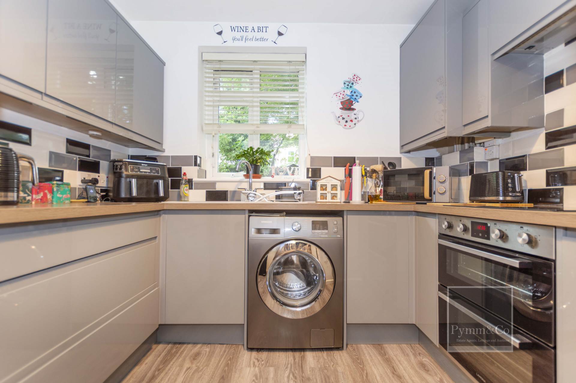 Additional Property Image 1 bedroom Flat for sale in Norwich 3