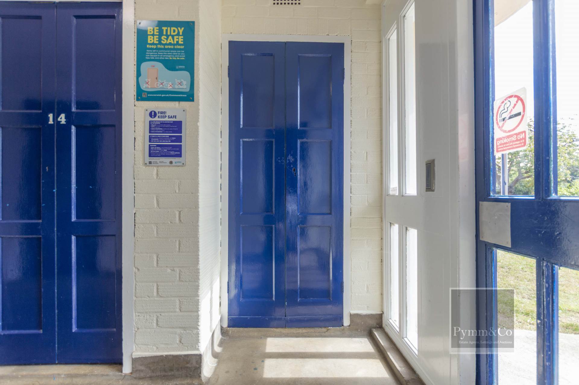 Additional Property Image 1 bedroom Flat for sale in Norwich 8