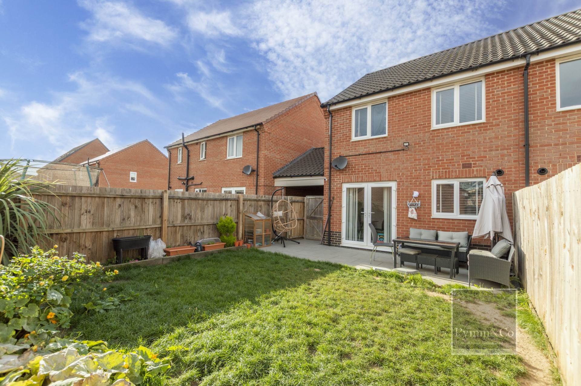 Additional Property Image 3 bedroom Semi Detached for sale in Hethersett 3