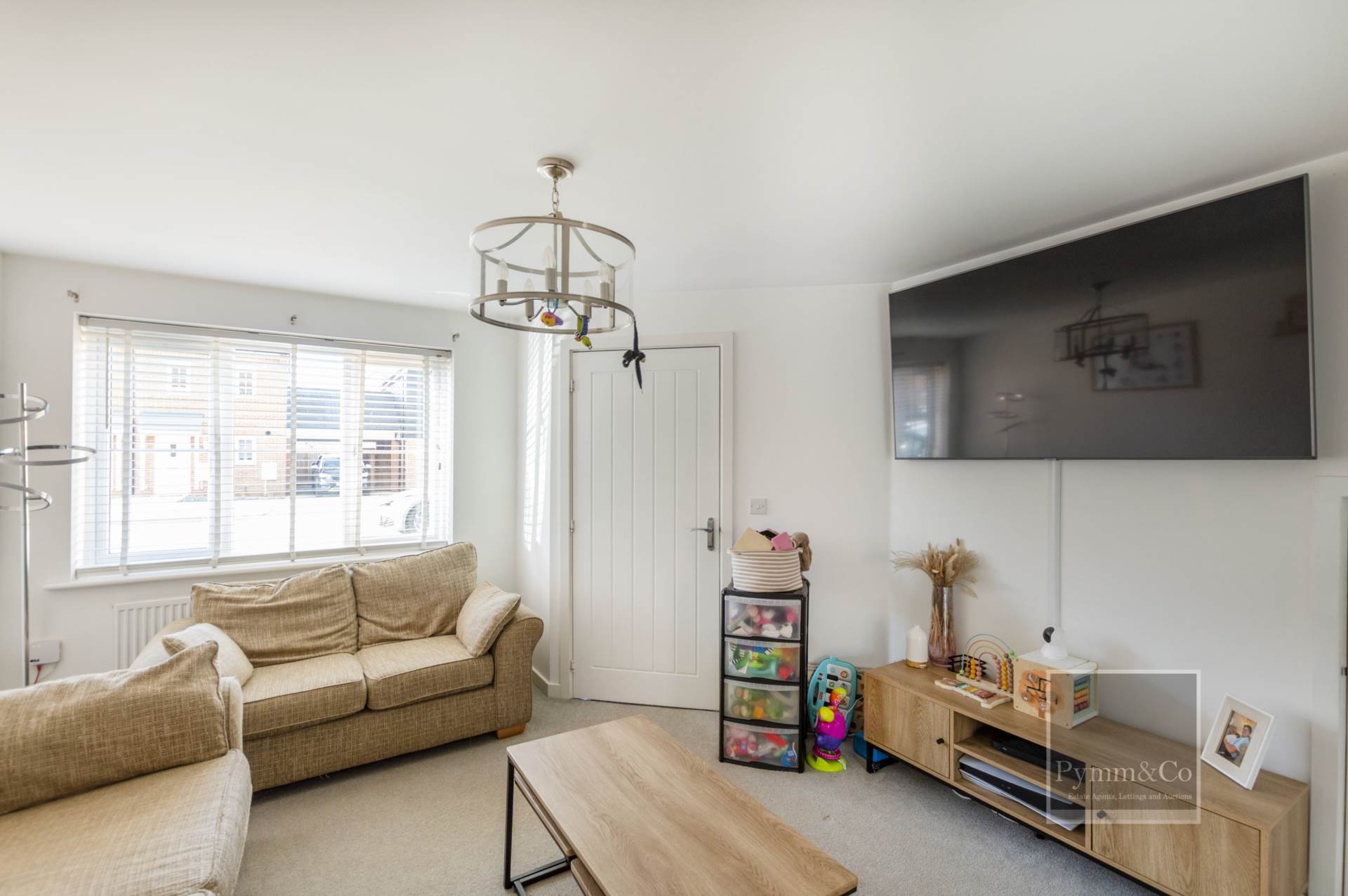 Additional Property Image 3 bedroom Semi Detached for sale in Hethersett 4