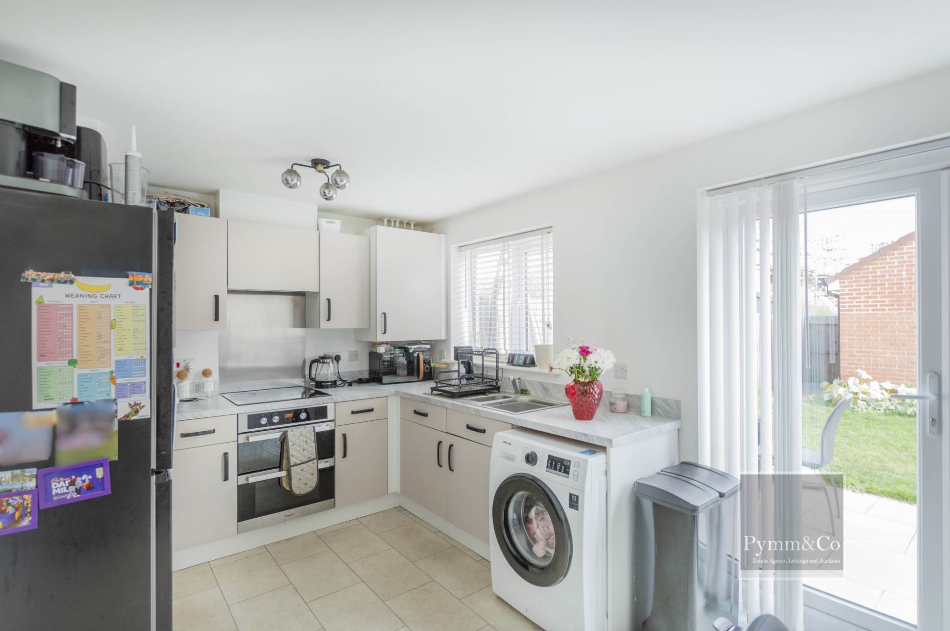 Additional Property Image 3 bedroom Semi Detached for sale in Hethersett 5