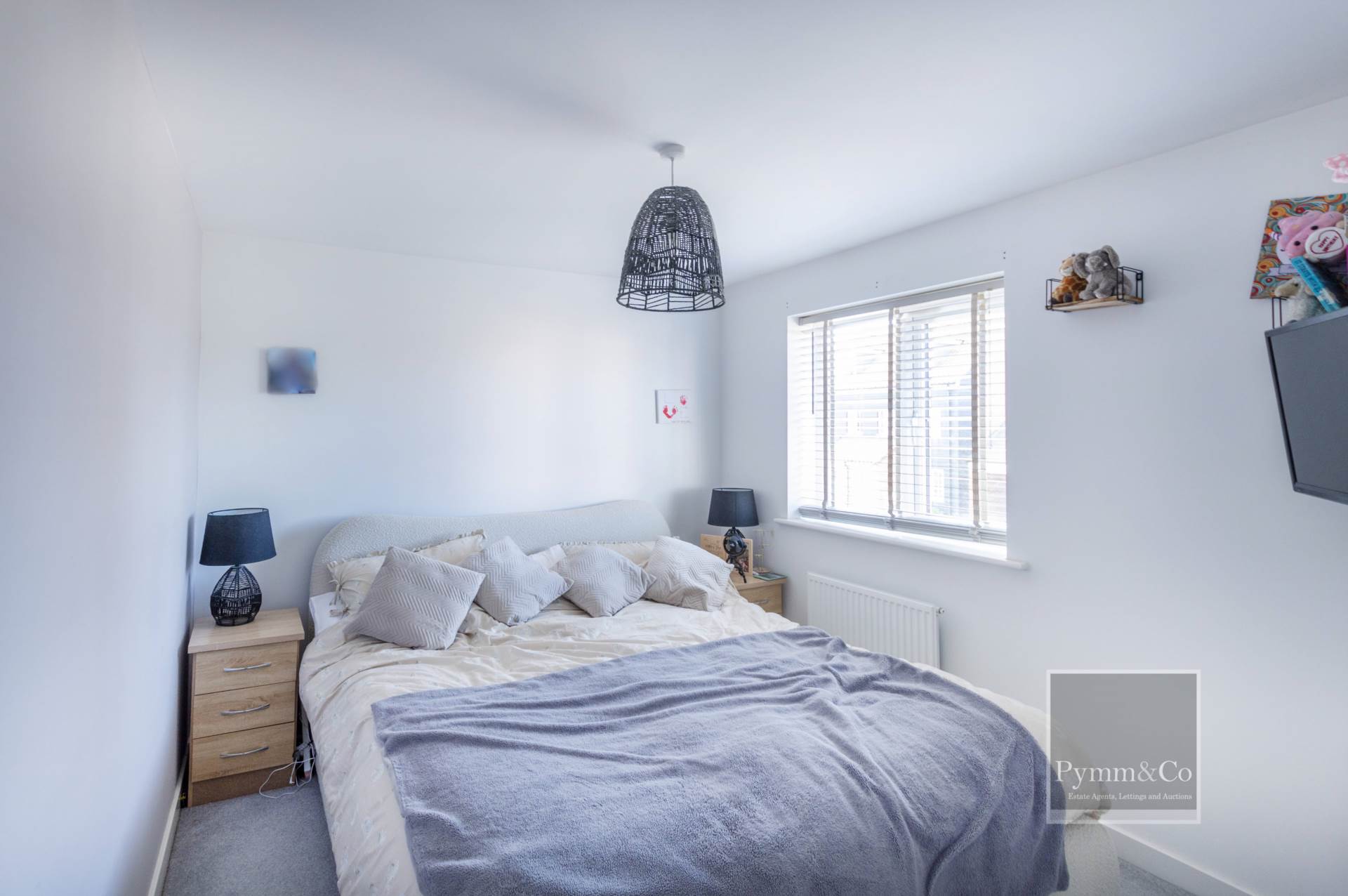 Additional Property Image 3 bedroom Semi Detached for sale in Hethersett 7