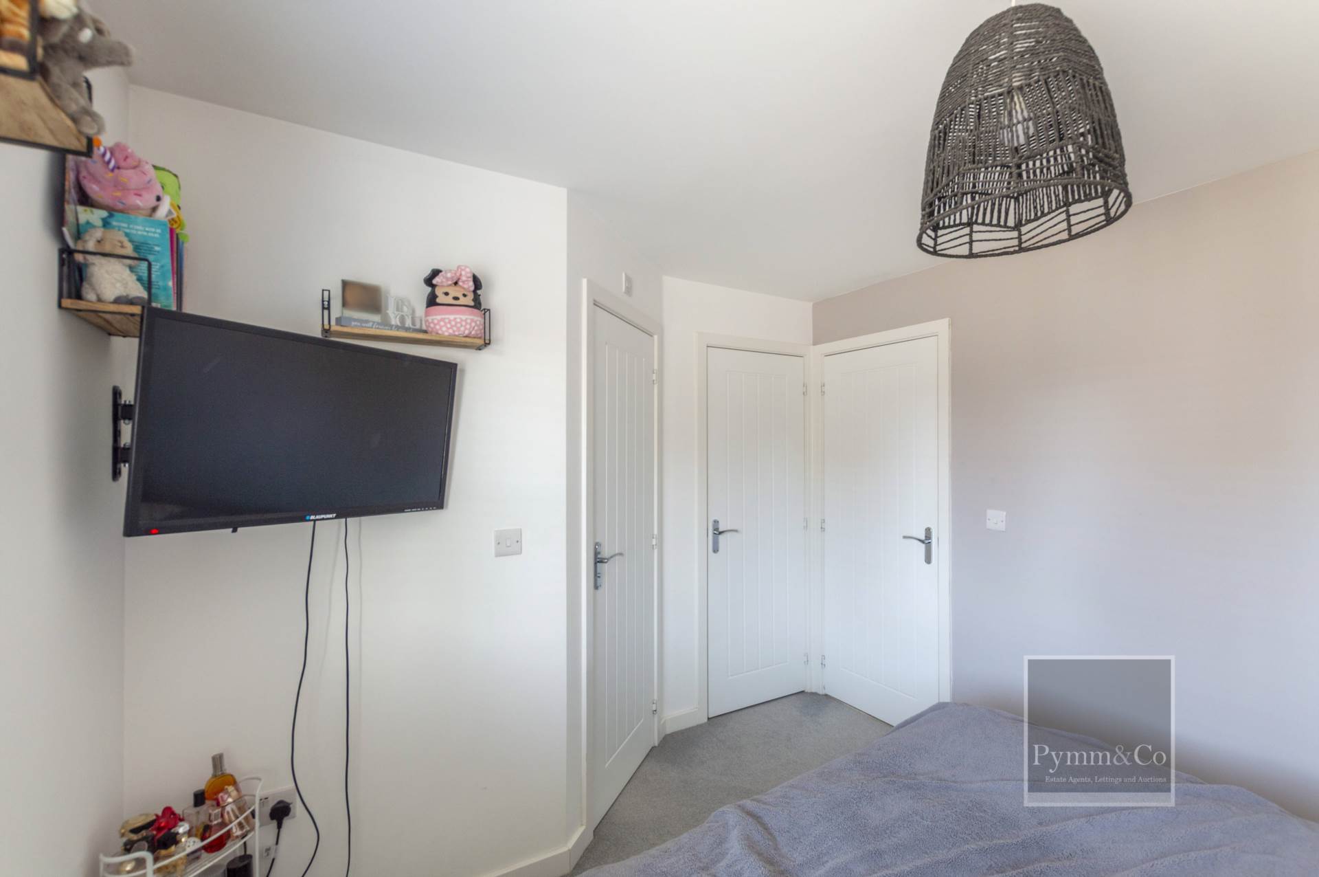 Additional Property Image 3 bedroom Semi Detached for sale in Hethersett 8