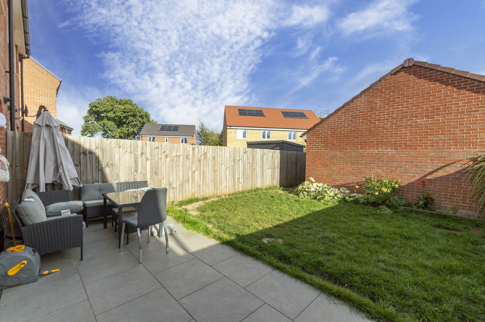 Additional Property Image 3 bedroom Semi Detached for sale in Hethersett 13