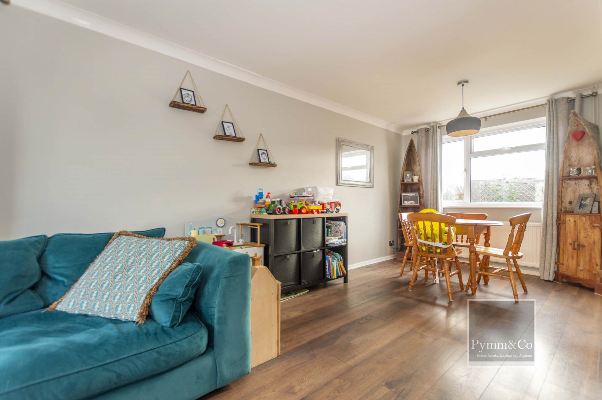 Additional Property Image 3 bedroom Semi Detached for sale in Norwich 2