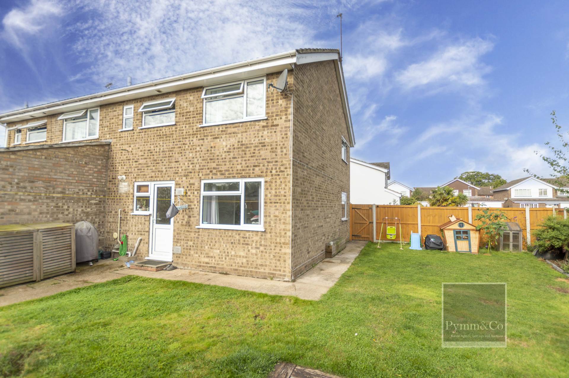 Additional Property Image 3 bedroom Semi Detached for sale in Norwich 13