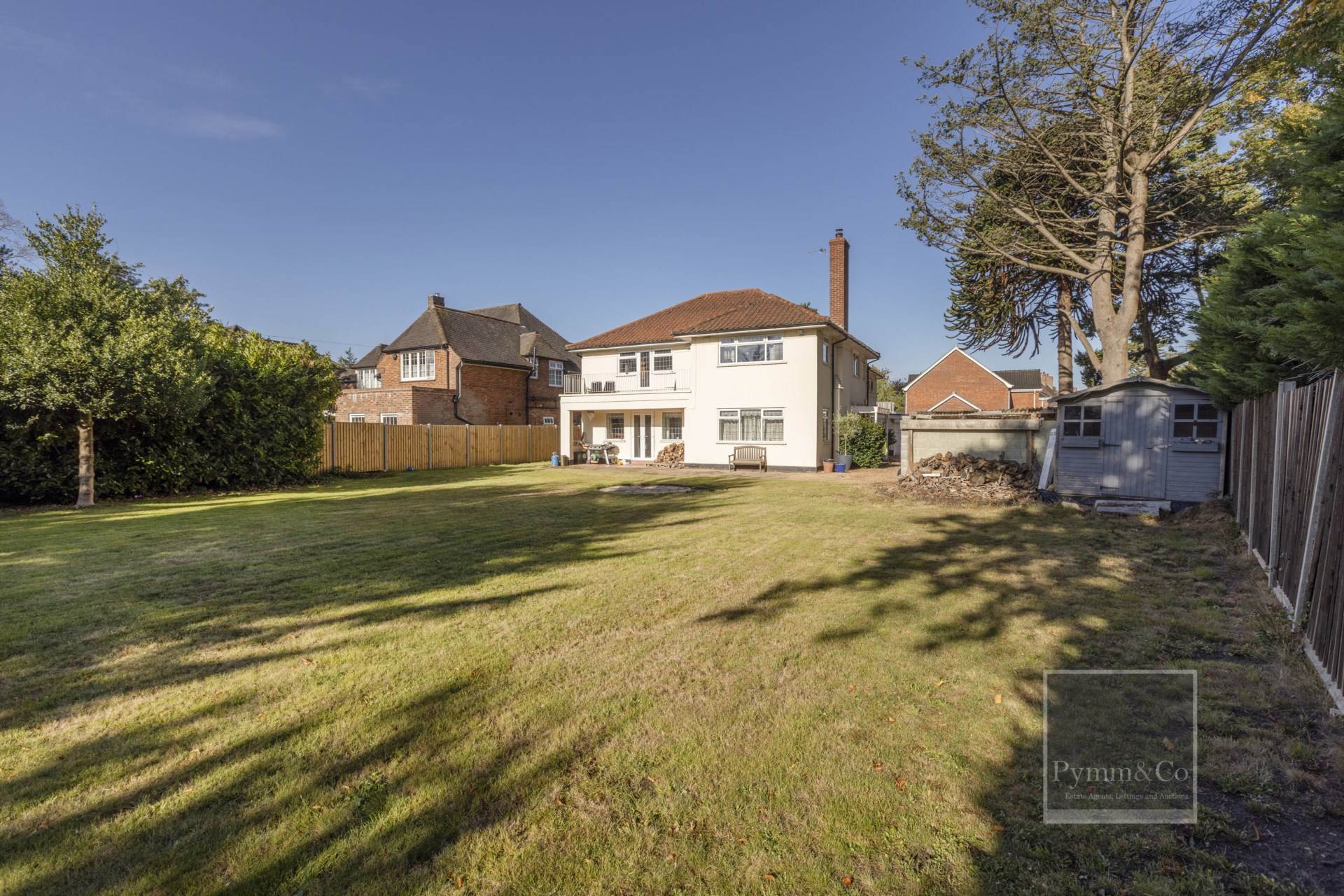 Additional Property Image 6 bedroom Detached for sale in Norwich 4