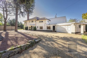 6 bedroom Detached for sale in Norwich