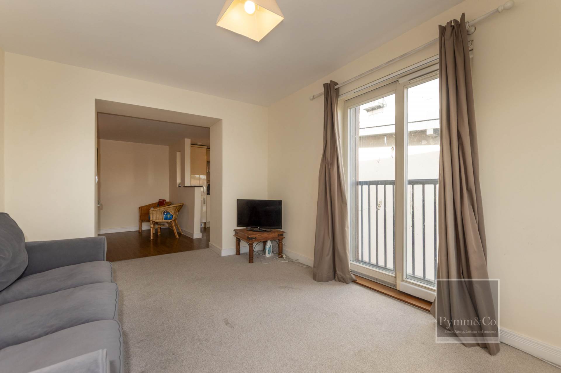 Additional Property Image 2 bedroom Apartment for sale in Norwich 2