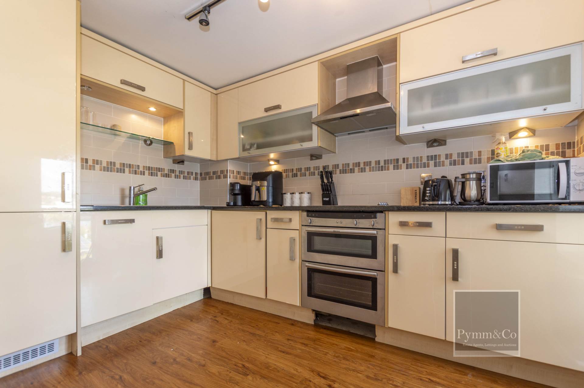 Additional Property Image 2 bedroom Apartment for sale in Norwich 3