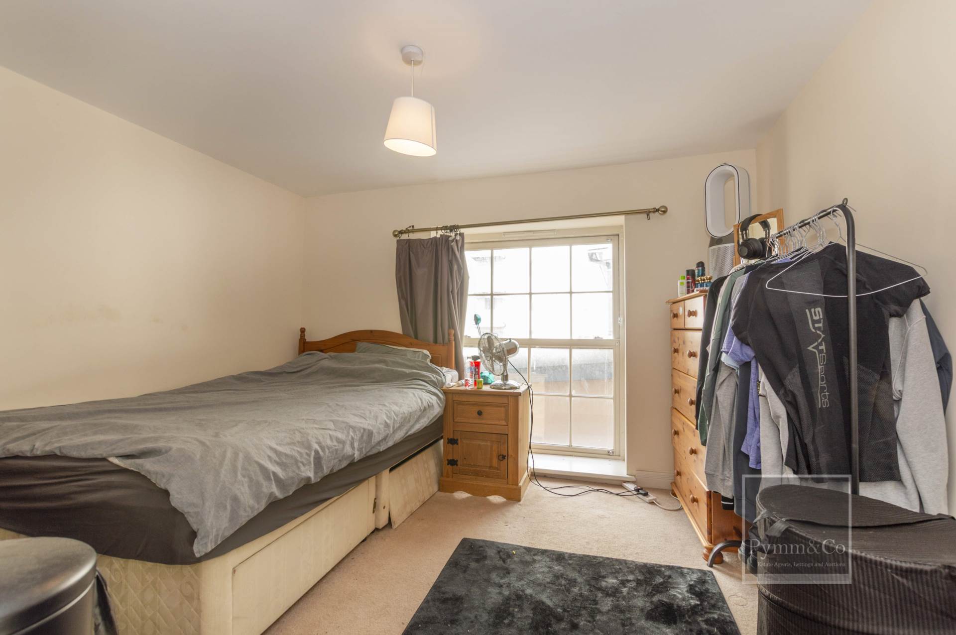 Additional Property Image 2 bedroom Apartment for sale in Norwich 6