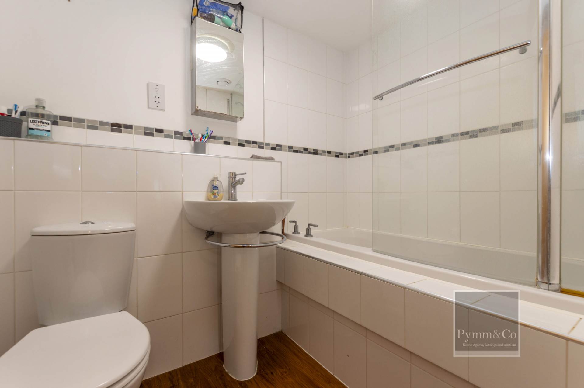 Additional Property Image 2 bedroom Apartment for sale in Norwich 7