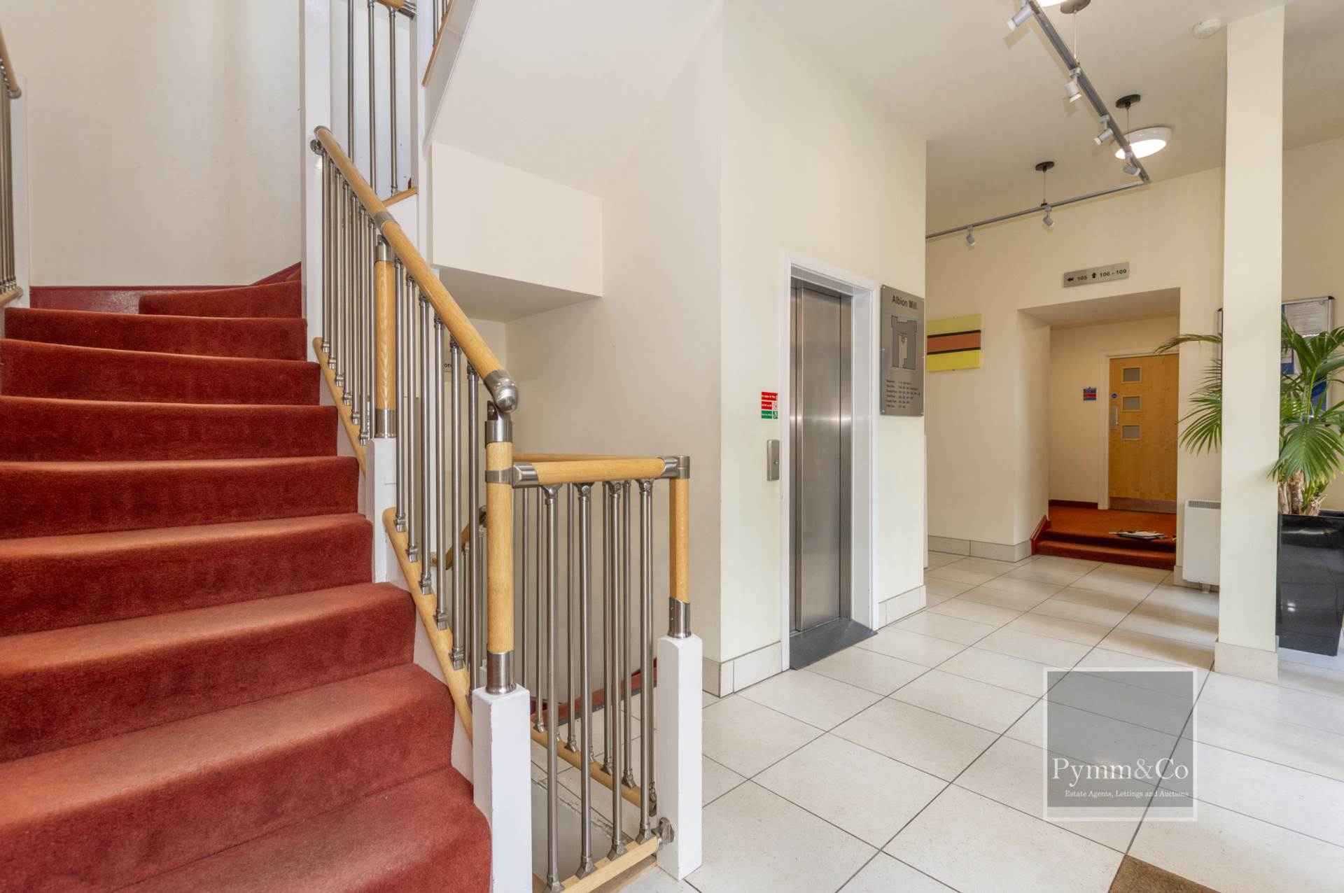 Additional Property Image 2 bedroom Apartment for sale in Norwich 8