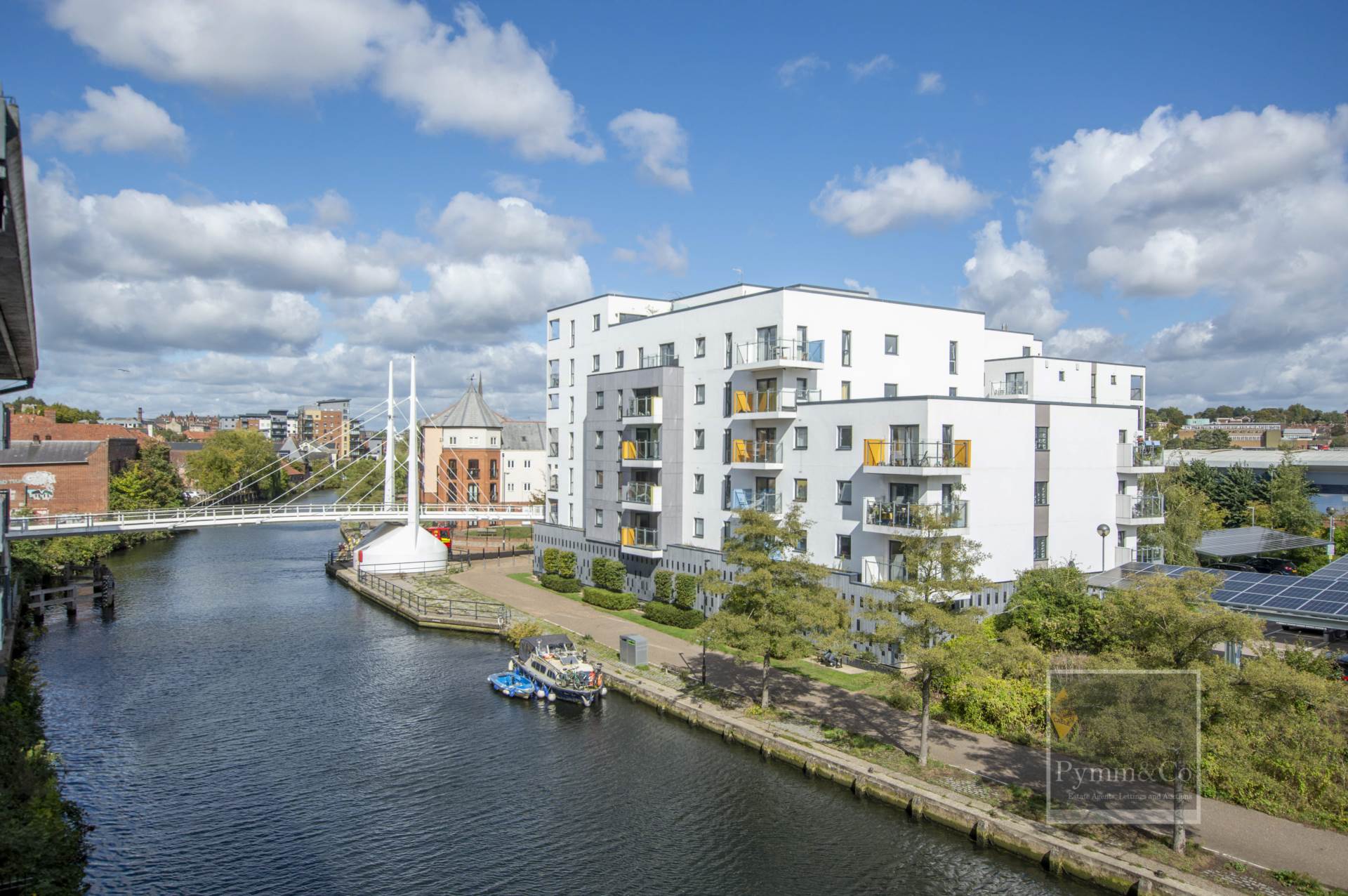 Additional Property Image 2 bedroom Apartment for sale in Norwich 9