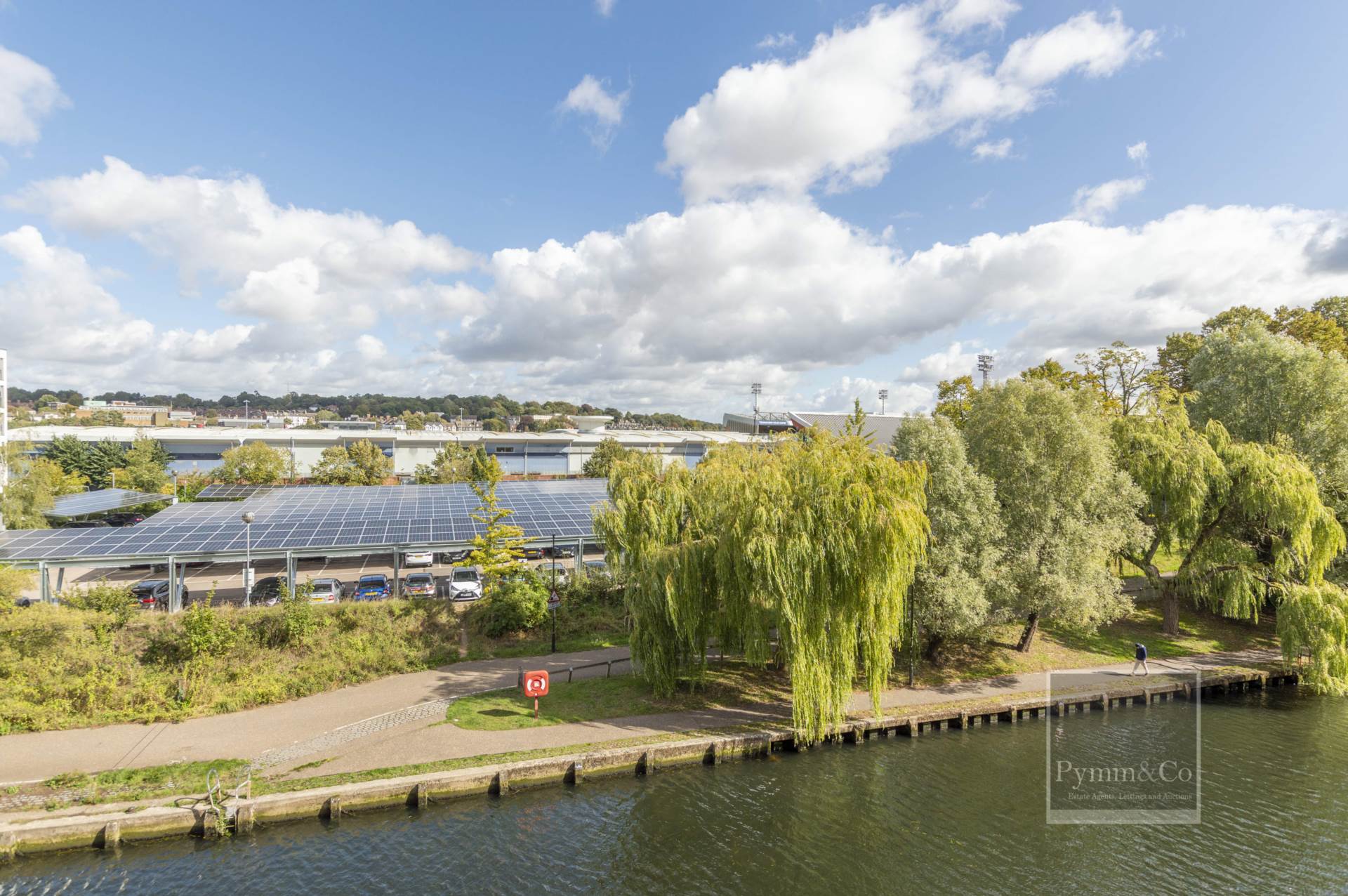 Additional Property Image 2 bedroom Apartment for sale in Norwich 10