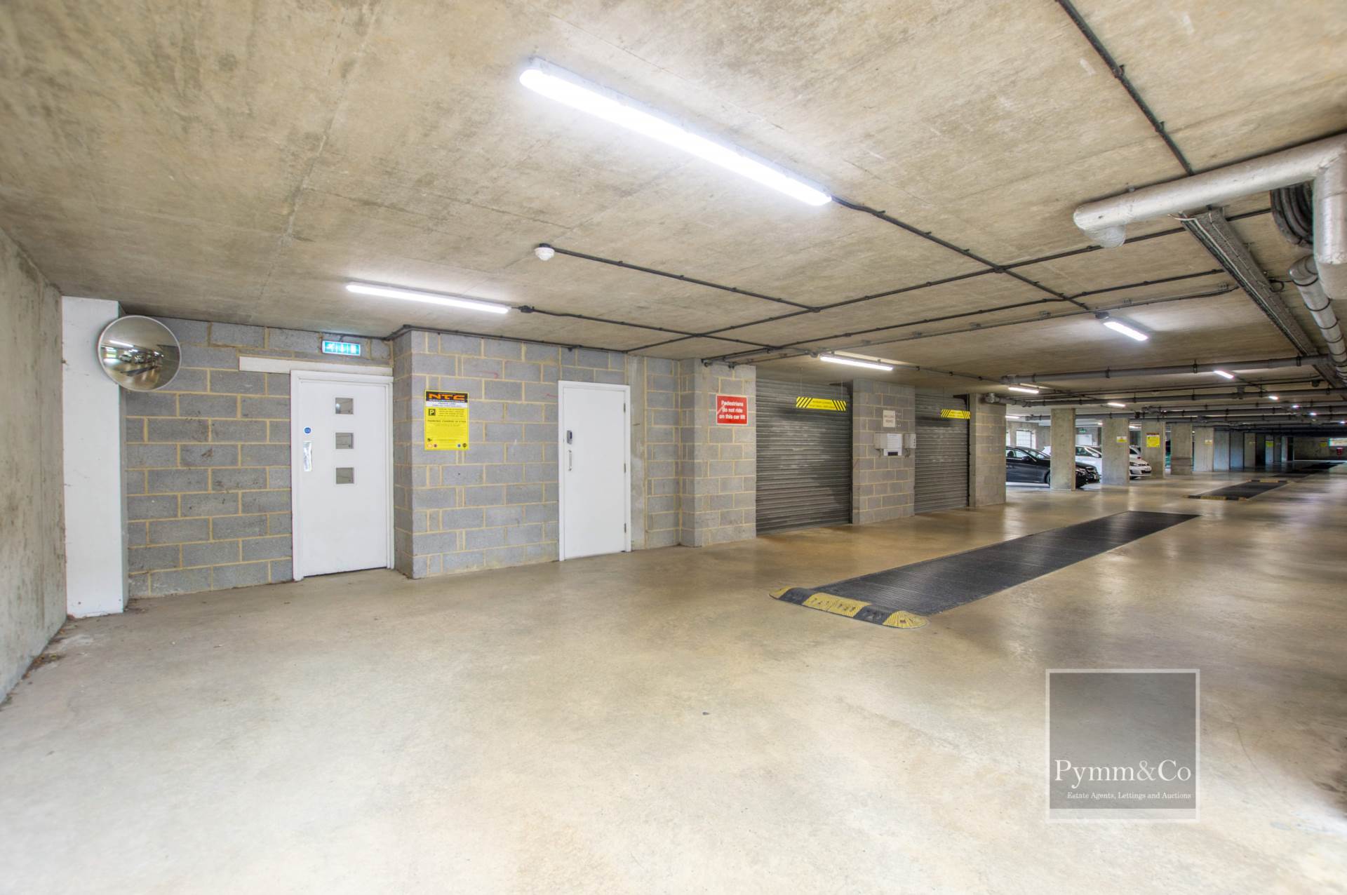 Additional Property Image 2 bedroom Apartment for sale in Norwich 11