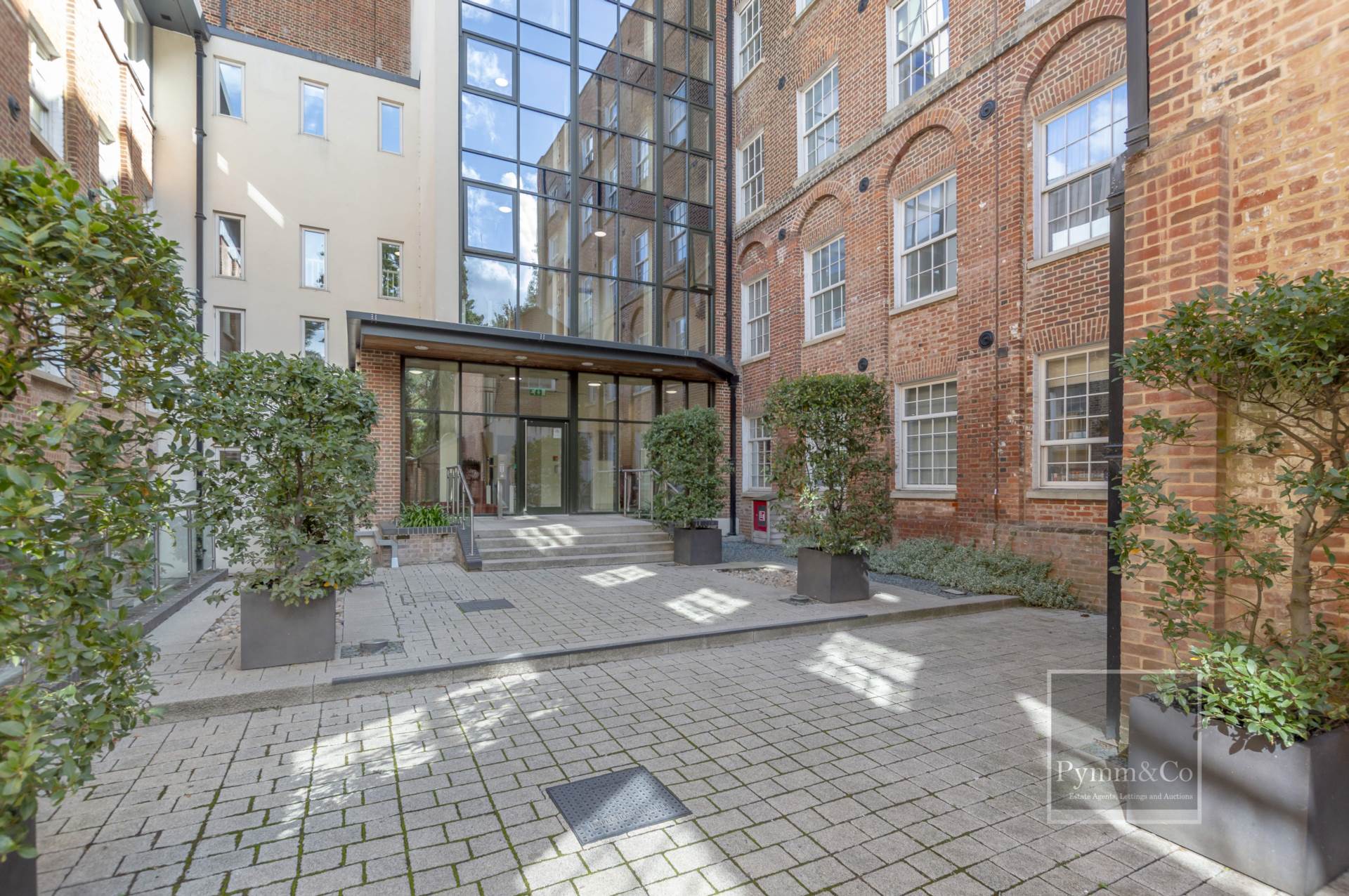 Additional Property Image 2 bedroom Apartment for sale in Norwich 12