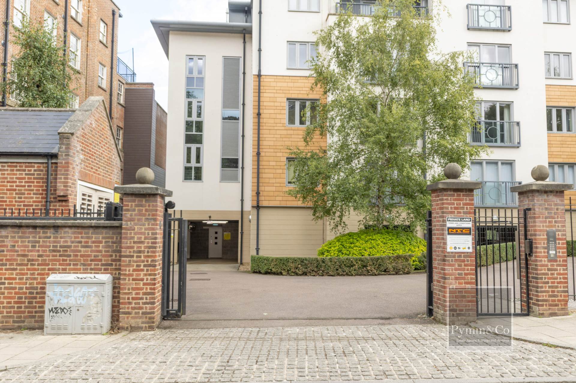 Additional Property Image 2 bedroom Apartment for sale in Norwich 14