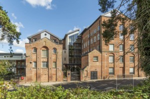 2 bedroom Apartment for sale in Norwich