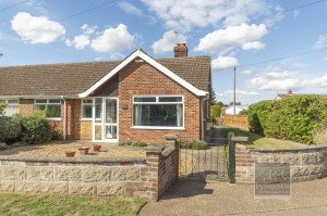 3 bedroom Semi Detached for sale in Norwich