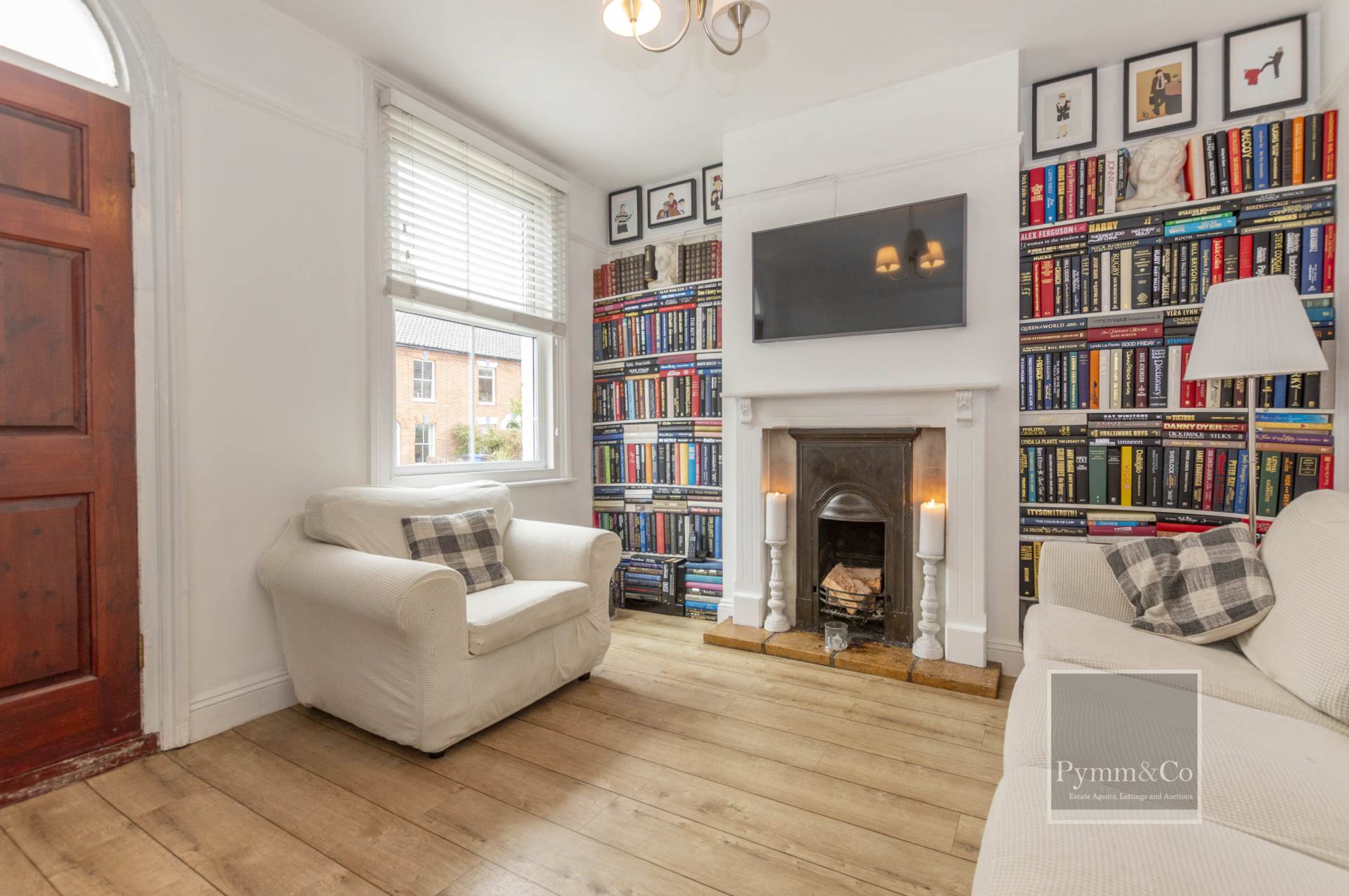 Additional Property Image 3 bedroom Terraced for sale in Norwich 2
