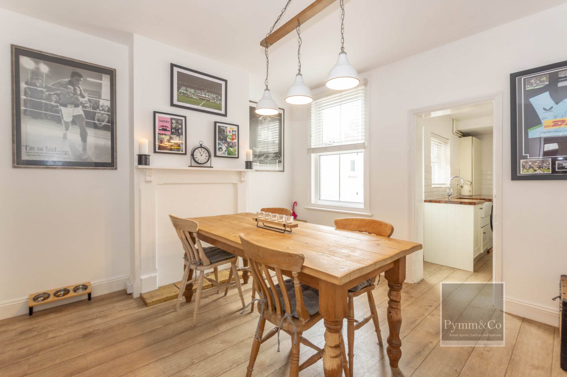 Additional Property Image 3 bedroom Terraced for sale in Norwich 5