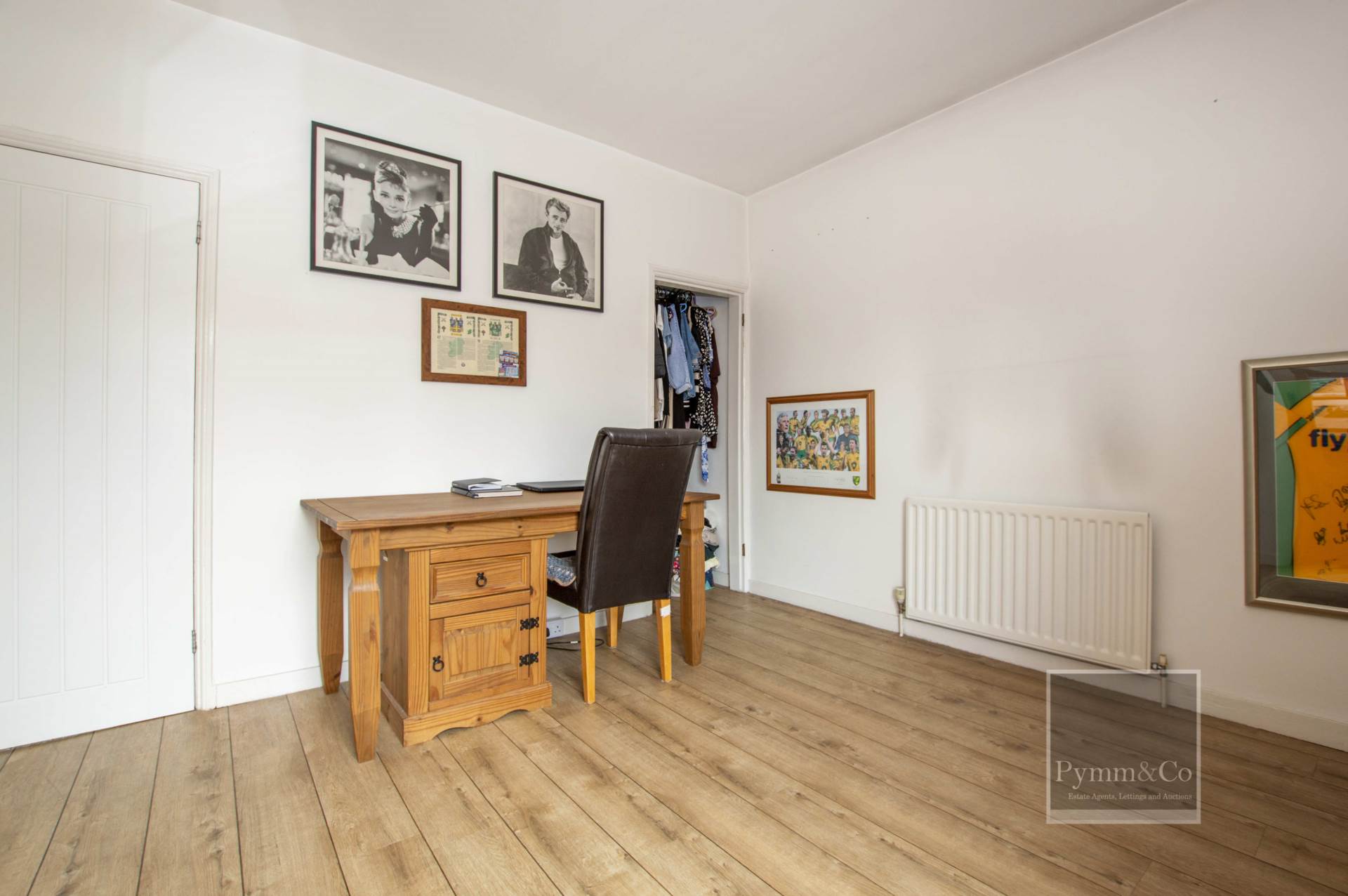Additional Property Image 3 bedroom Terraced for sale in Norwich 8