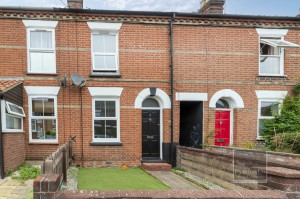 3 bedroom Terraced for sale in Norwich