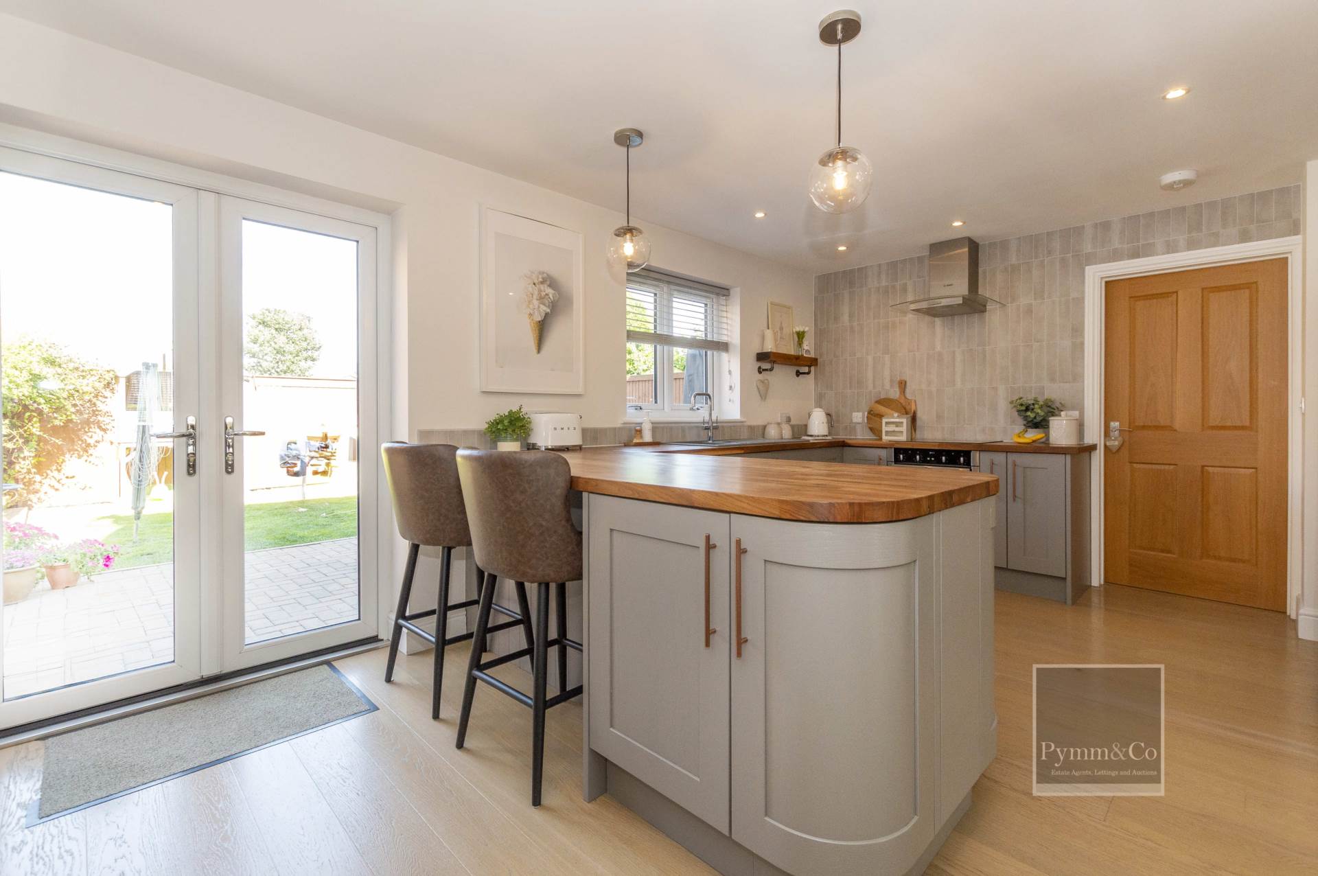 Additional Property Image 5 bedroom Semi Detached for sale in Norwich 3