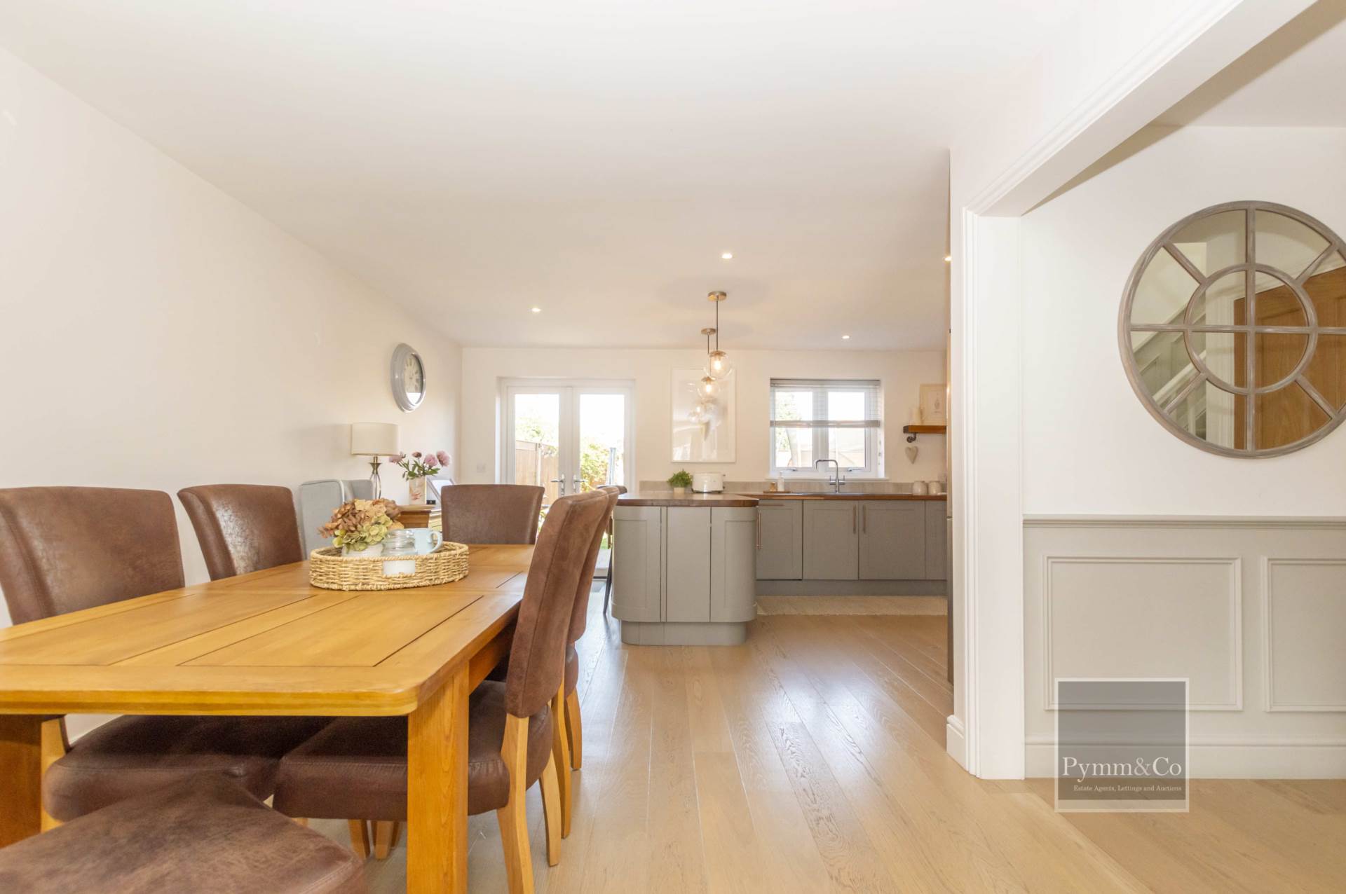 Additional Property Image 5 bedroom Semi Detached for sale in Norwich 4