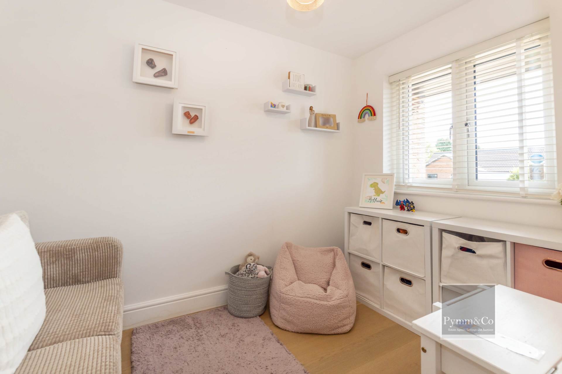 Additional Property Image 5 bedroom Semi Detached for sale in Norwich 11