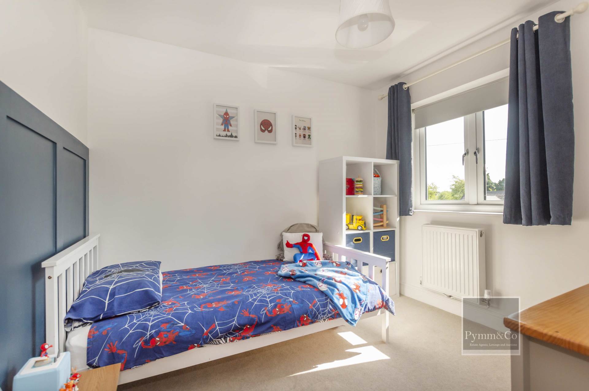Additional Property Image 5 bedroom Semi Detached for sale in Norwich 16