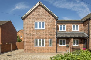 5 bedroom Semi Detached for sale in Norwich