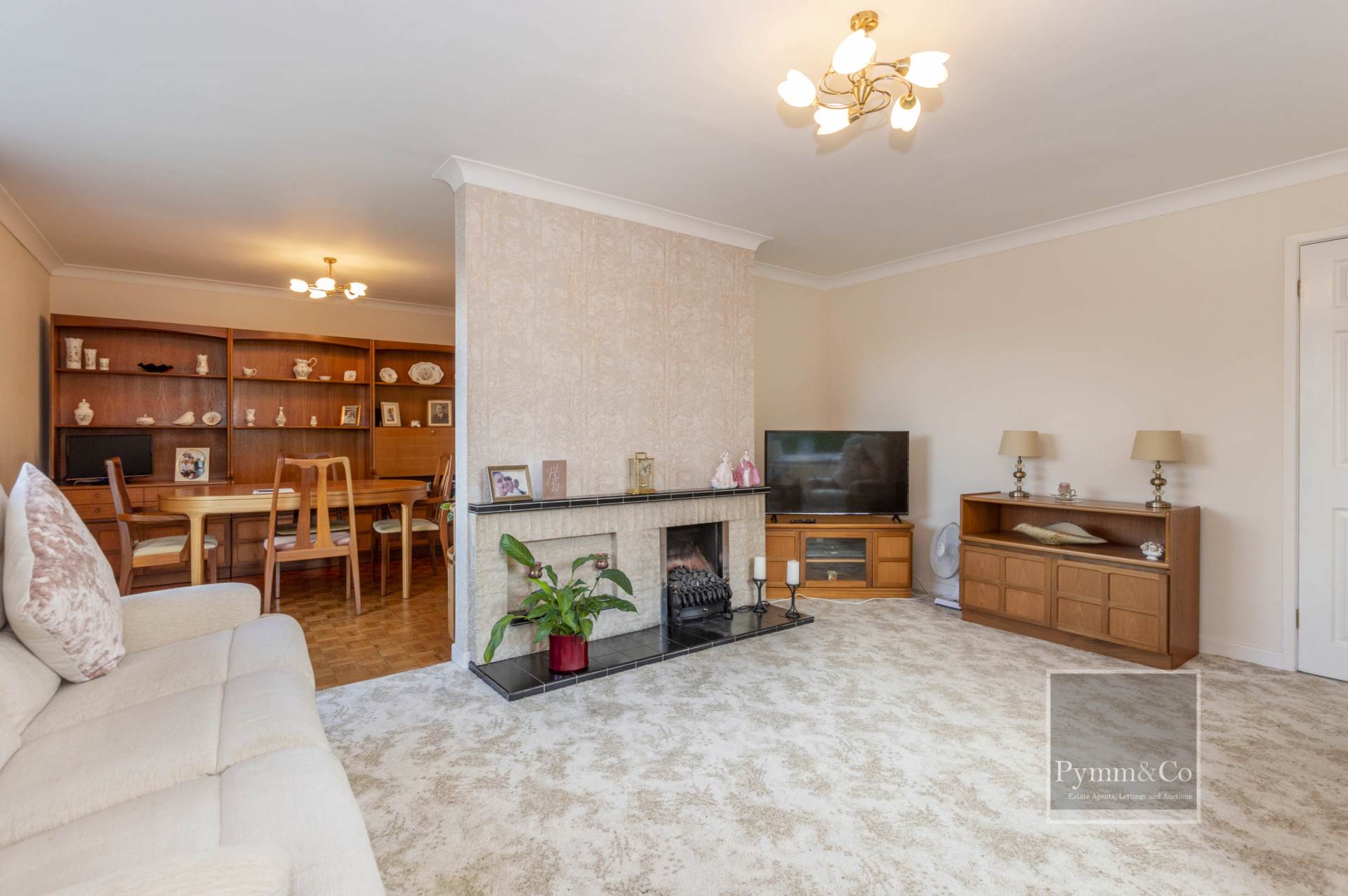 Additional Property Image 3 bedroom Detached Bungalow for sale in Norwich 4