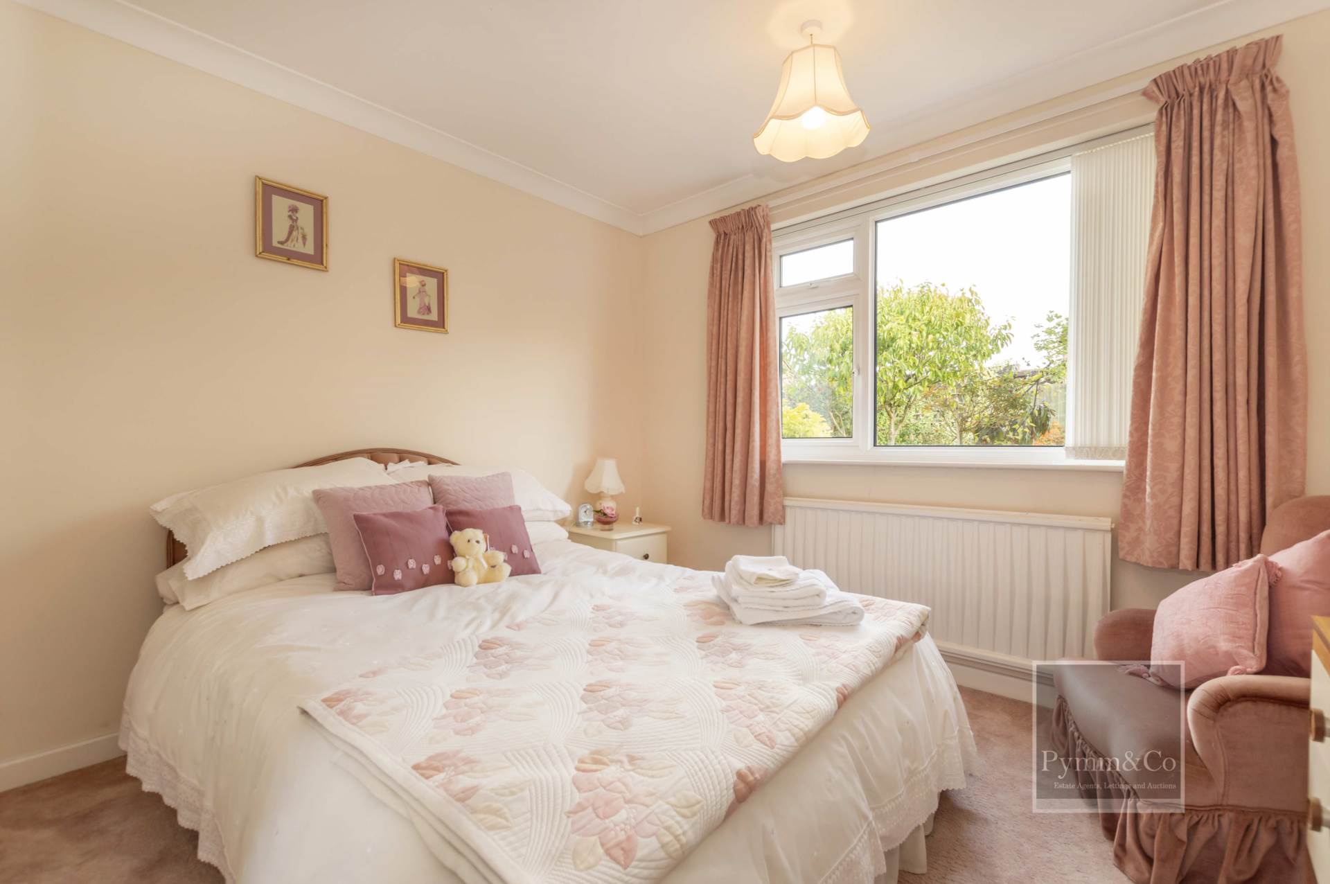 Additional Property Image 3 bedroom Detached Bungalow for sale in Norwich 8