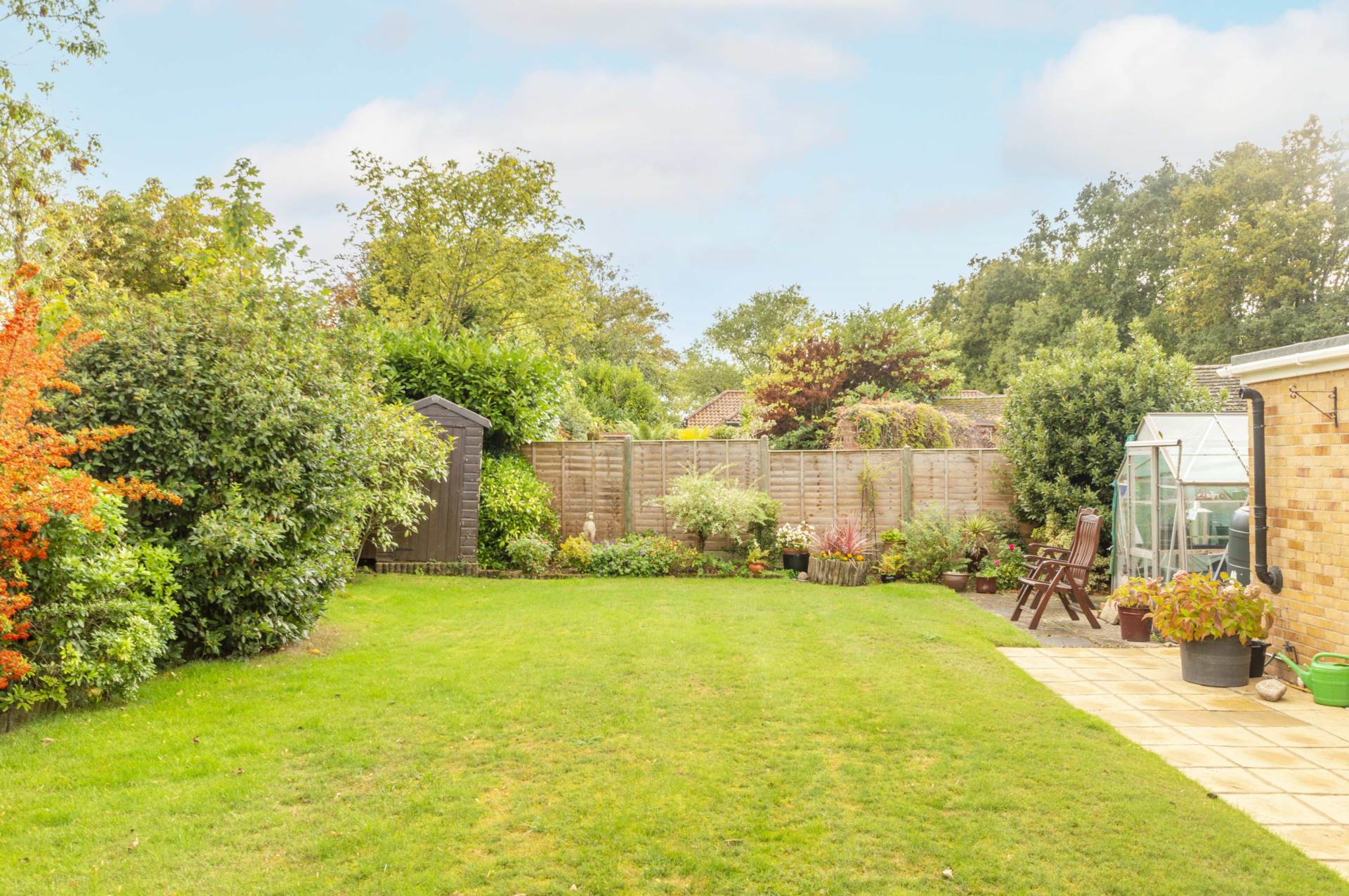 Additional Property Image 3 bedroom Detached Bungalow for sale in Norwich 16