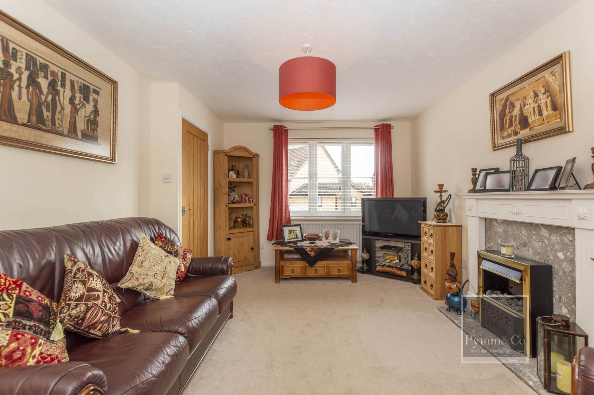 Additional Property Image 2 bedroom Semi Detached for sale in Norwich 2