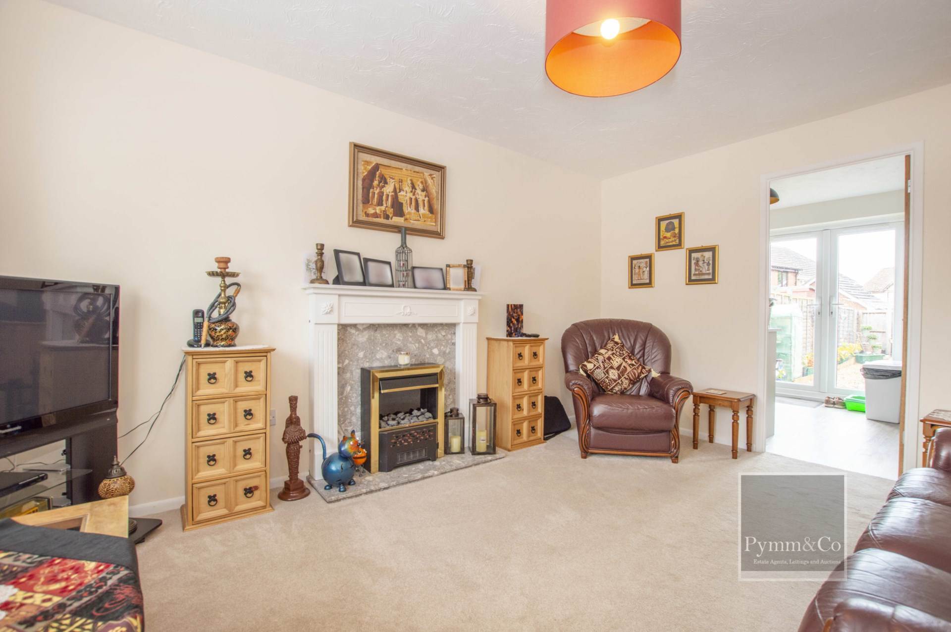 Additional Property Image 2 bedroom Semi Detached for sale in Norwich 3